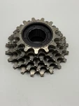 Vintage Sachs Freewheel 6 Speed 13-21T Super Quiet!. Fixed Price $25.00.