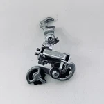 Vintage Suntour Rear Derailleur Short Cage Hanger Mount Japan Road Bike A91. Fixed Price $27.99.