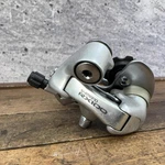 Vintage Shimano RX100 RD-A550 Rear Derailleur Speed Short Cage Road 275G Japan. Fixed Price $29.99.
