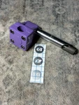 Gt/dyno Mallet Stem Repop With Decal Potts Mod Hollow Bolt Quill Lavender. Fixed Price $42.42.