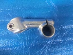 Nitto Tengaeshi Reversible Stem Bia 65MM 25.4MM Bar Clamp. Fixed Price $92.39.