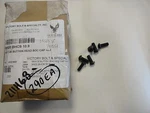 Victory Bolt & Specialty M8 X 20 Button Head Socket Cap Screw 10.9 (set Of 290). Fixed Price $14.98.