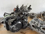 Yamaha Dt 125 Engine Ypvs. Fixed Price $930.08.