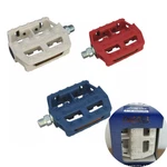 Mks Pedals Made In Japan Graphite Grafight-xx 1/2 Left And Right Jz. Fixed Price $54.57.