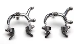 Vintage Dia Compe Pair Of Side Pull Caliper Brakes W/PADS-5583. Fixed Price $35.00.