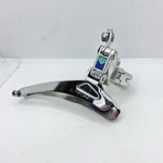 Rare Shimano Deore FD-DE10 Front Derailleur Deer Head Touring 1ST Gen 28.6MM. Fixed Price $35.48.