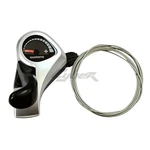Shimano SL-TX50-3 Speed Shifter Mtb Bike Bicycle Trigger Gear Bulk. Fixed Price $15.89.