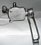 Vintage Campagnolo 1005/2 Gran Sport Front Derailleur 28.6MM Clamp Road Bike. Fixed Price $50.00.