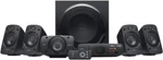 Logitech Z906 5.1 Surround Sound Speaker System - Replacement Accessories. Fixed Price $15.99.