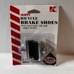 Huffy Brake Shoes 83235 Bicycles Vtg Kmart New Old Stock. Fixed Price $15.19.