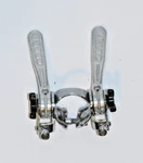 Shimano LB-150 Qs Friction Shifter Levers. Fixed Price $32.90.