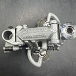 Campagnolo 1020/A Nuovo Record Rear Derailleur Pat. 72. Fixed Price $62.99.
