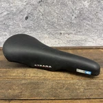 Vintage Selle San Marco Strada Seat Hi Pro Saddle Black 142MM Road Bike Italy. Fixed Price $25.79.