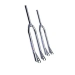 Race Inc. Threadless Chromoly Bmx Bike Fork 1-1/8" 20" 24"/ 26" 29". Fixed Price $99.90.