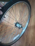 1969 Sturmey Archer S5 Speed Hub Raleigh Sprite Chopper Rodeo Fireball 3+2 26". Fixed Price $275.00.