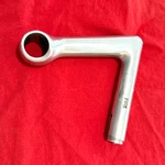 Rare Shimano HS-7200 7400, Dura-ace Ax Stem, 130MM Reach, Quill 22.2MM, Bar 26.0. Fixed Price $139.88.