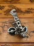 Shimano Lark Sto Short Cage Vintage Bicycle Rear Derailleur. Fixed Price $37.99.