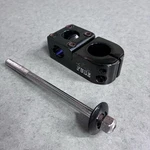 Specialized Fuse Stem Black Fat Boy 415 Vegas Tj Lavin Games Mid School Bmx. Fixed Price $39.99.
