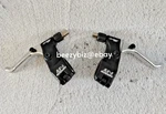 Vintage Bmx Odyssey RX-5 RX5 Locking Brake Lever Freestyle Old School Haro RX-3. Fixed Price $59.90.
