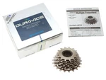 Shimano Dura-ace MF-7400-7 Freewheel 14-21T Road Speed Sis Nos New. Fixed Price $149.99.