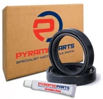 Oil Seals Kawasaki ZL600 B Eliminator 95-97. Fixed Price $17.65.