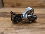 1993 Rear Derailleur Shimano Stx RD-MC31 Via Japan Mid Cage 7 Speed. Fixed Price $42.00.