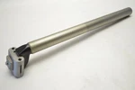 Sr Sakae 25.4 Mm Bicycle Micro Adjustable Alloy Seat Post 350 Tall. Fixed Price $29.00.