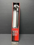 Nos Odyssey Intac 26.2MM 350MM Alloy Railed Bmx Mtb Seat Post Fit: Gt Redline. Fixed Price $39.99.