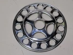 Shimano 333 Rear Hub Spoke Protecter For Road Bikes Muscle. Fixed Price $19.99.