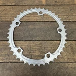 Vintage Campagnolo 42T Chainring 135MM Made Italy Road Bike Campy Brev. Fixed Price $35.99.