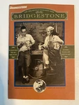 The 1994 Bridgestone Catalog Vintage Original Nos Makers Fine Bicycles. Fixed Price $9.98.