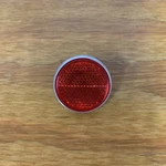 Bicycle Fender Reflector Gulotta 375 Fits Schwinn Nos Made Usa. Fixed Price $29.99.