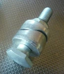 1 Mafac Racer Nos Brake Mounting Bolt Peugeot Bicycle Touring Road Vintage. Fixed Price $22.50.