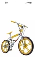 Mongoose Stranger Things Netflix Limited Edition Mad Max Bmx Bike *. Fixed Price $750.00.