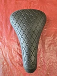 1983 Old School Bmx Vinyl Diamond Quilted Persons Bicycle Seat Team Murray Huffy. Fixed Price $19.95.