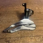 Vintage Shimano Exage Lx Front Derailleur FD-M400 31.8 80S Mtb Hybrid. Fixed Price $29.99.