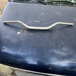 Answer Easton EA70 Computer Profiled Taper Wall Tubing Handle Bars Straight. Fixed Price $19.99.