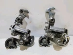 Vintage Suntour Speed Rear Bicycle Derailleurs 4532 Honor. Fixed Price $14.99.