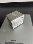 Nos Shimano Xtr HP-M900/M901 Headset 1-1/8" Threaded New. Fixed Price $159.00.