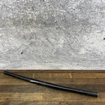 Vintage Specialized Flat Handlebar 25.4 Clamp 23IN Black Alloy Mtb Bike. Fixed Price $40.49.