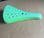 Oldschool Nos Velo VL-110. Green Seat. Fixed Price $80.00.