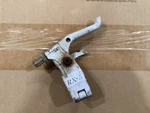 Odyssey RX5 Brake Lever Old School Bmx Right Rear White Bear Corp Og. Fixed Price $79.95.