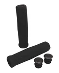 Grab On Mountain Bike Foam Grips (MTN-2) Black. Fixed Price $22.99.