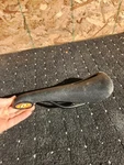 Powerlite Bmx Saddle Viscount 2182 Racing Seat Made Taiwan Usa See Descrip. Fixed Price $30.00.