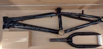 Se Pk Ripper Super Elite Xl Bike Frame 2026 Fast Black (reg. $525) *brand New*. Fixed Price $310.00.