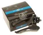 Campagnolo Chorus Front Derailleur Speed Double Braze-on FD11-CH2B New Nos. Fixed Price $139.99.