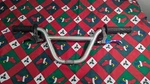 Mid School Bmx Diamondback Handlebars Grey 20IN Slim 24X7IN. Fixed Price $30.71.