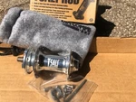 Dia-compe Tsali Front Hub 32 Hole Disc Brake Vintage Mountain Bike 90'S. Fixed Price $99.00.