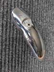 Schwinn Bicycle Nos Stingray Front Chrome Fender Vintage Original. Fixed Price $80.00.