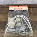 Vintage Suntour Power Stem Shifter Nos Set Japan Silver Road 3080 PUB-10 70S. Fixed Price $56.39.